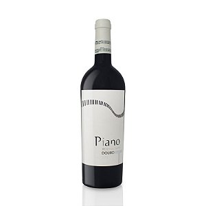 Piano Reserva Tinto 2022