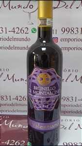 Brunello di Montalcino Campo di Marzo 2020