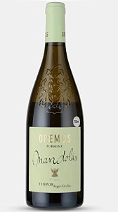 Oremus Mandolás 2021