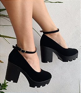 santa amora calçados