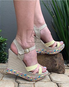 santa amora calçados