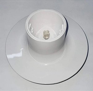 Tampa Do Recipiente Para Picar Mixer Oster FPSTHB2605 / 2615