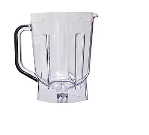 Copo Jarra Para Liquidificador Oster Oliq610 Original