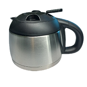 Jarra De Inox Cafeteira Agratto Cet25 1 Litro Original