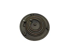 Resistencia Do Fogão Eletrico Agratto Fm01 127volts Original