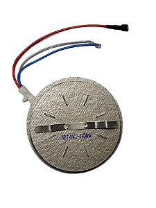 Resistência 127v Pipoqueira Cadence Pop201