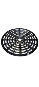 GRELHA DA AIR FRYER OSTER OFRT950 ORIGINAL