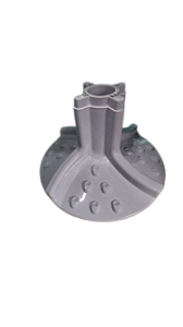 Agitador Inferior Original Lavadora Colormaq 15kg