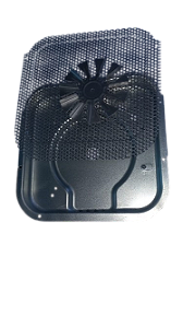 Suporte Metálico Hélice grade Air Fryer Mondial AFN-40