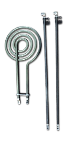 kit Resistência Forno E Fryer Oster Multifunções Ofor250 Ofor251 220volts