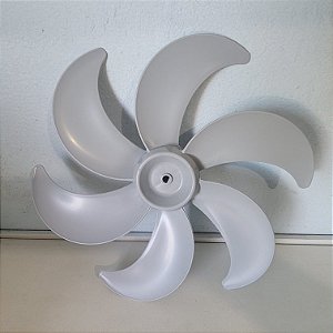Hélice Ventilador Britânia/Philco 30cm 6 Pás B21049
