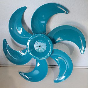 Hélice Philco Pvt400 40cm Azul