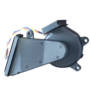 Motor de Sucção para Aspirador Robo Wap Robot W1000