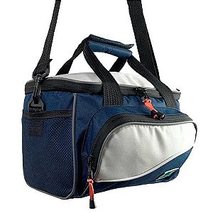 Bolsa de Pesca Pro Team Azul - G