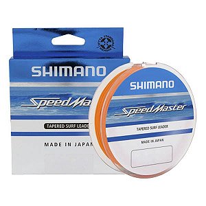 Arranque Progressivo Shimano Speedmaster 0.33-0.57mm - 10x15M
