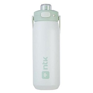 Garrafa Térmica NTK Isomax Color 750ml - Verde