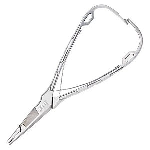 Alicate Pinça Rapala RCD Mitten Forceps 16cm - PAPASIRI