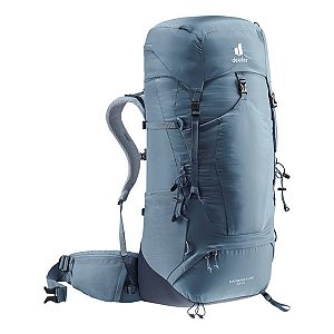 Mochila Deuter Aircontact Lite 50+10L - Azul