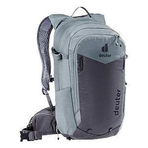 Mochila Deuter Compact 12+3L SL - Cinza