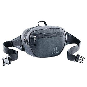 Pochete Deuter Organizer Belt 1.8L - Preto