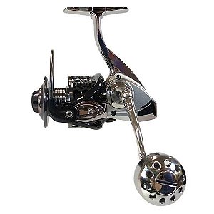 Molinete Pesca Brasil Neptuno 6000