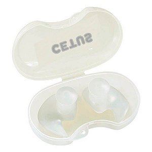 Protetor Auricular Cetus Earplug 2