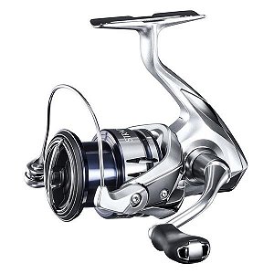 Molinete Shimano Stradic FL 2500HG