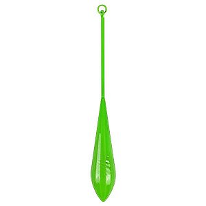 Chumbada Aquazoom com Haste e Argola Verde - 125g