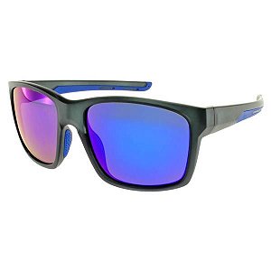 Óculos Polarizado Express - Caraíva Azul