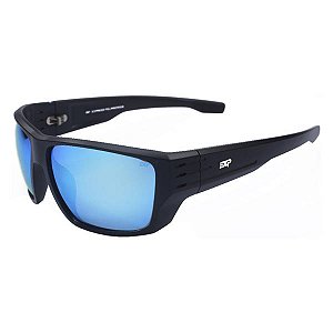 Óculos Polarizado Express - EXP15 Azul Rev