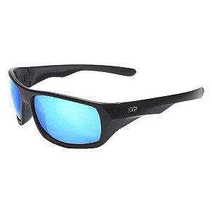 Óculos Polarizado Express - EXP Floating II Azul Rev