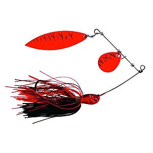 Spinner Chatter Bait Deconto Tchau Tchau 6/0