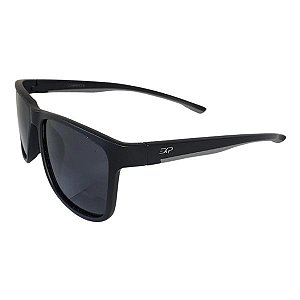 Óculos Polarizado Express - Caiapó III Cinza