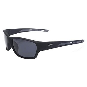 Óculos Polarizado Express - Silverado Preto