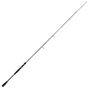 Vara Pesca Brasil Impacto GII 17M 8-17lb 1.74m Molinete