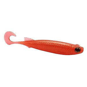 Isca Monster3X E-Shad 9cm 5pç