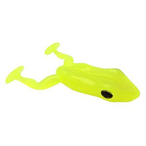Isca Monster3x Paddle Frog 9.5cm 2pç