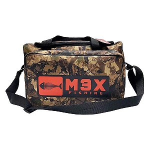 Bolsa de Pesca Monster3X Fish Bag G - Camuflado