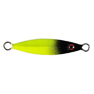 Isca Micro Jig Slow Snook 8g