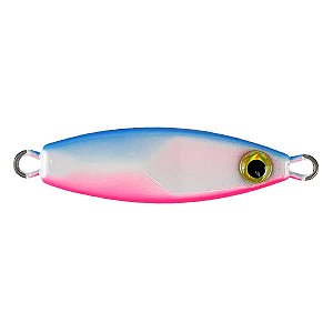 Isca Micro Jig Turbo Slow Snook 10g