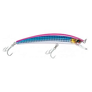 Isca Yo-Zuri Crystal Minnow Floating 110