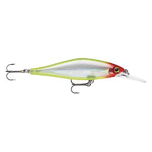 Isca Artificial Rapala X-Rap Deep 10 XRD-10 - Rapala -  - A  melhor loja virtual de Pesca e Camping. 10 Anos