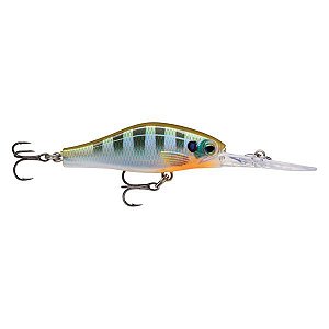 Isca Rapala Shadow Rap Jack Deep SDRJD07