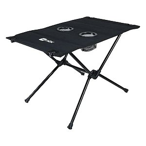 Mesa Dobrável NTK Mobi - Preto