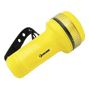 Lanterna de Mergulho Fundive Thor