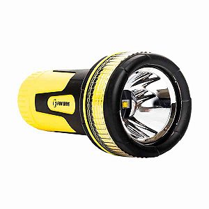 KIT ONIX + SK07 FUN DIVE AMARELO/PRETO