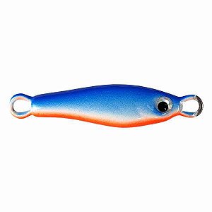 Isca Micro Jig Manjubinha Snook 06g