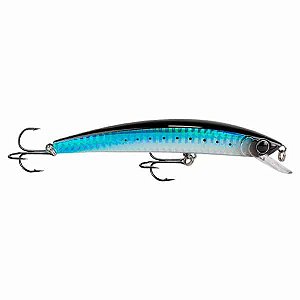 Isca Albatroz Fast Minnow 70F