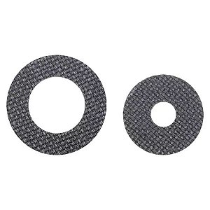 Peça Carretilha Disco de Fricção Carbontex - Kit 2 32.7x18/25x8 CU200