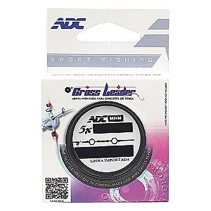 Linha Cross Leader ADC BX-50255042TR